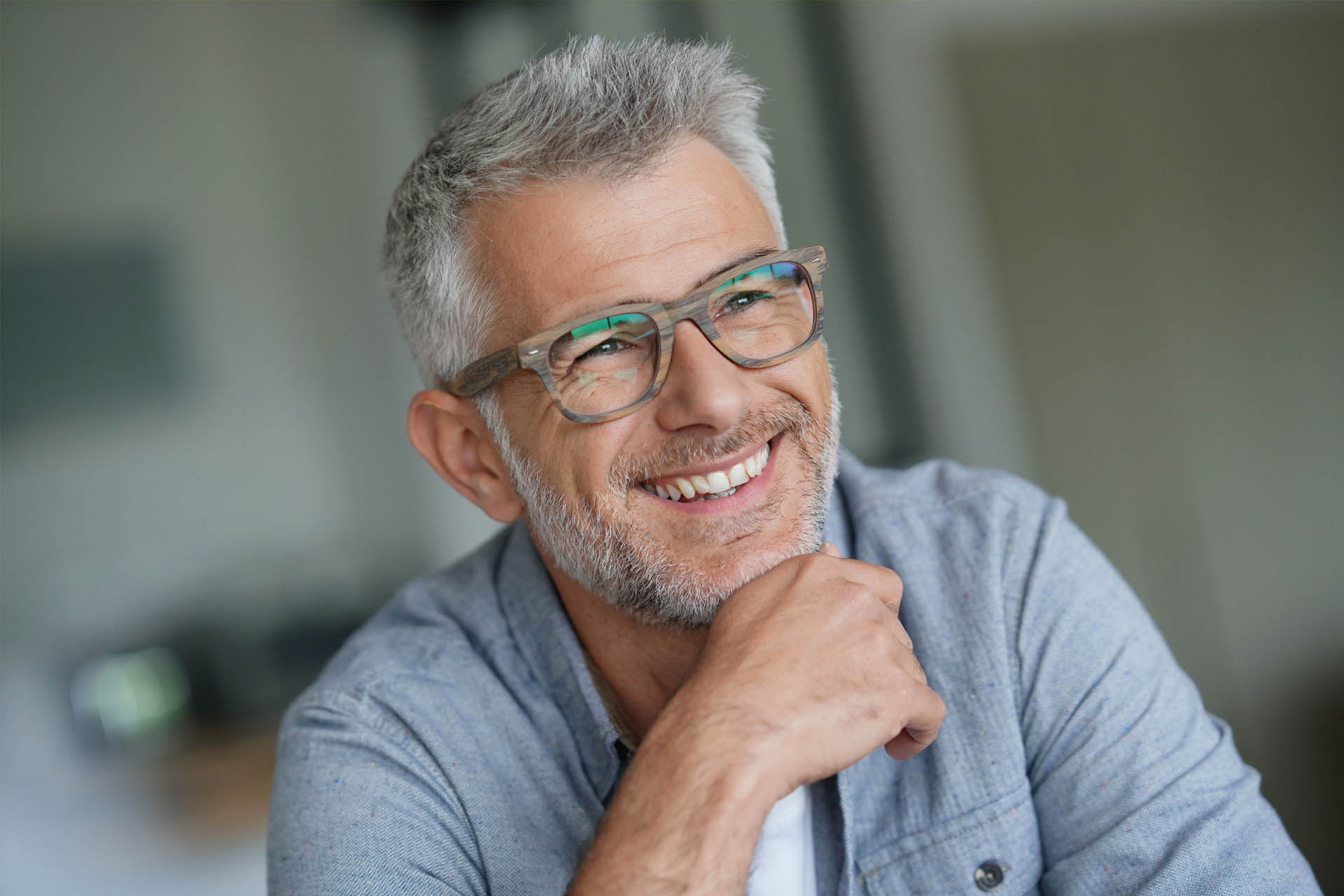 denture stabilisation Shildon Smile Care Dental & Implant Centre