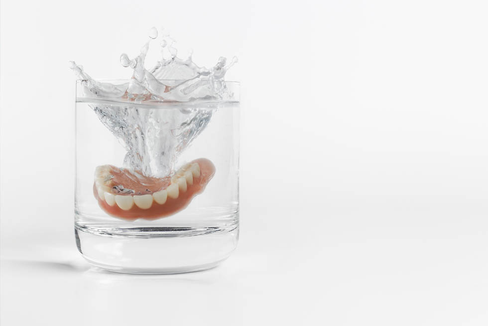 Dentures Shildon Smile Care Dental & Implant Centre