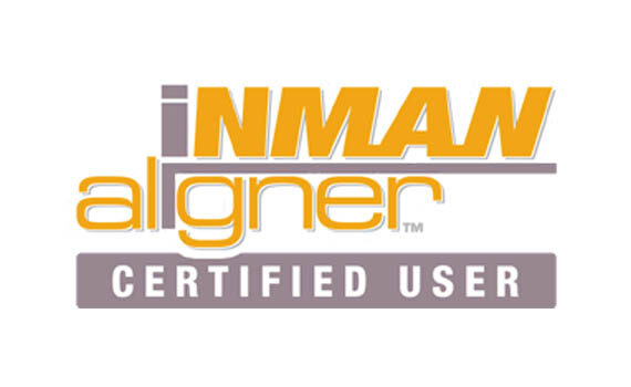 inman aligner braces Shildon Smile Care Dental & Implant Centre